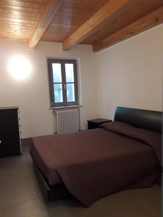 Montegiardino Albergo Diffuso San Marino Zewnętrze zdjęcie