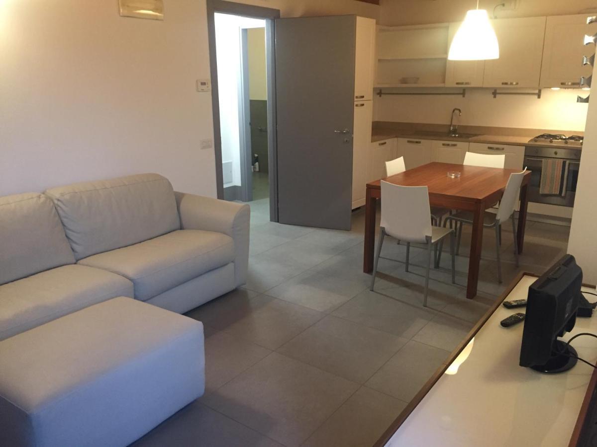 Montegiardino Albergo Diffuso San Marino Zewnętrze zdjęcie