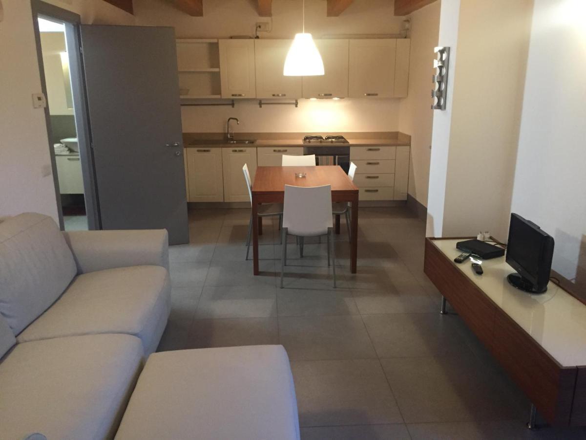 Montegiardino Albergo Diffuso San Marino Zewnętrze zdjęcie