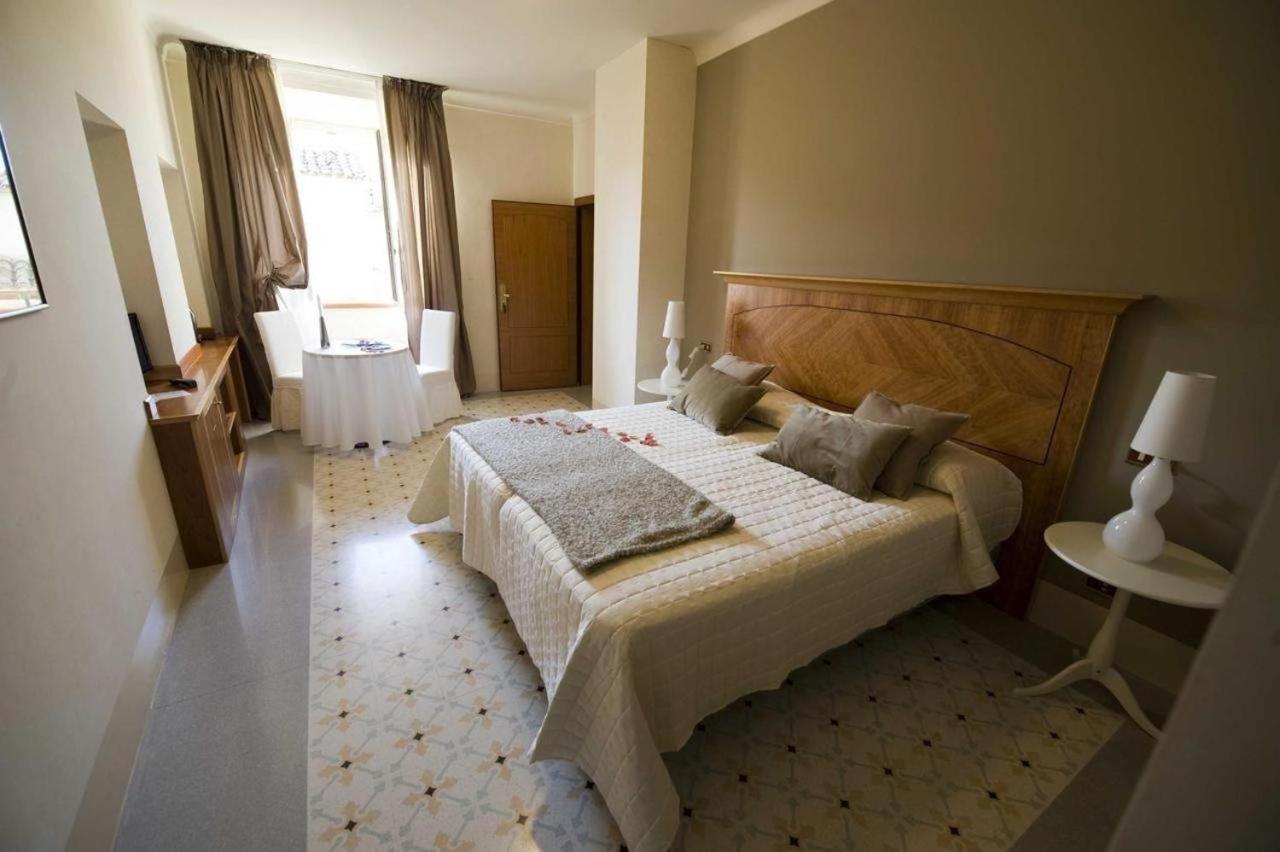 Montegiardino Albergo Diffuso San Marino Zewnętrze zdjęcie