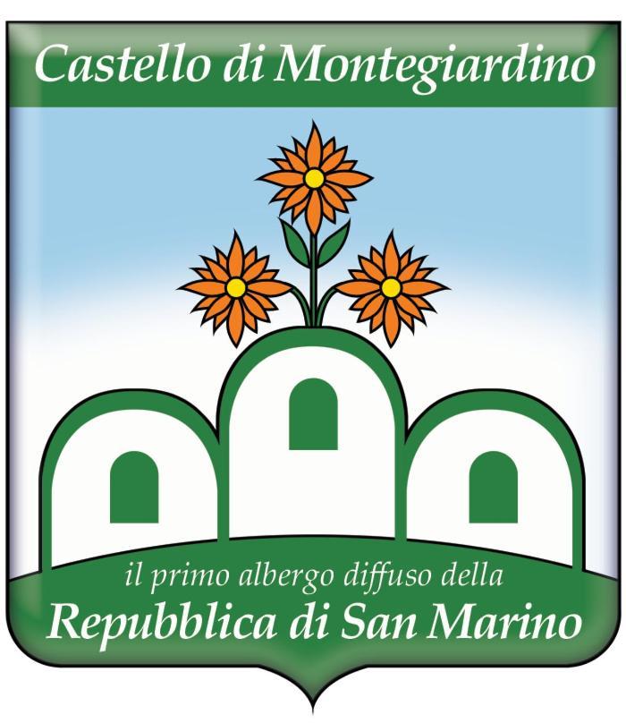 Montegiardino Albergo Diffuso San Marino Zewnętrze zdjęcie