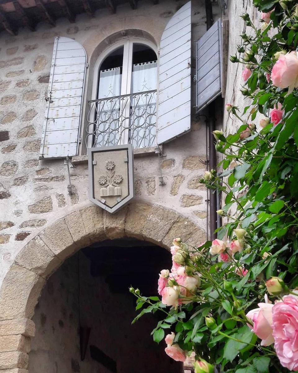 Montegiardino Albergo Diffuso San Marino Zewnętrze zdjęcie