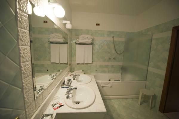 Montegiardino Albergo Diffuso San Marino Zewnętrze zdjęcie
