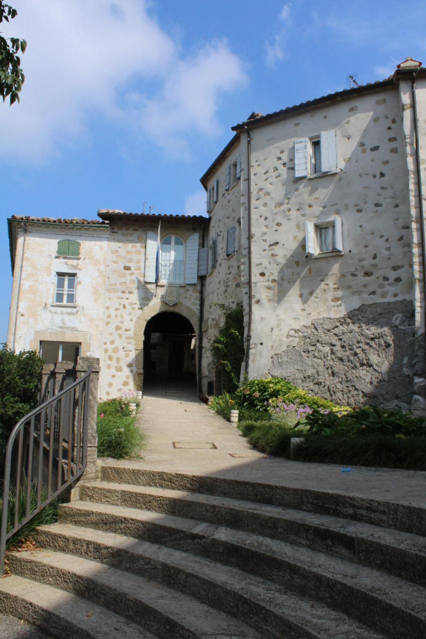 Montegiardino Albergo Diffuso San Marino Zewnętrze zdjęcie